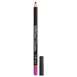 L.A. Girl, Creion de buze Perfect Precision, 722 Magnificent, 1,49 g