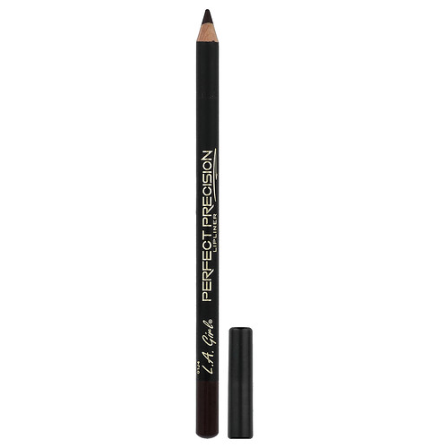 L.a. Girl Perfect Precision, Lipliner Pencil, GP726 Vamp, 0.05 oz (1.49 g)