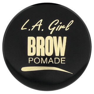 L.A. Girl, Pomade Alis, GBP362 Taupe, 3 g (0,11 ons)
