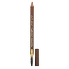 ال. اي. غورل, Featherlite Brow Shaping Powder Pencil, Dark Blonde, 0.04 oz (1.1 g)