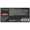L.A. Girl, Blushed Babe Blush Palette, 0.14 oz (4 g) Each