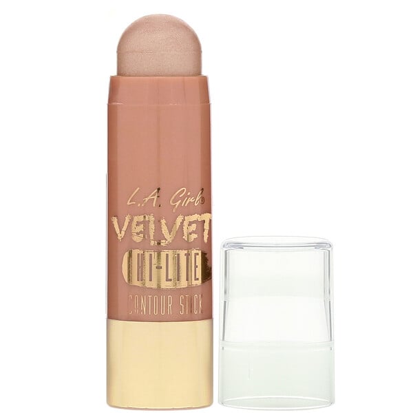 عصا كونتور Velvet Hi-Lite ، 0.2 أونصة (5.8 جرام)