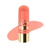 L.A. Girl, Velvet Blush Contour Stick, Snuggle, 0.2 oz (5.8 g)