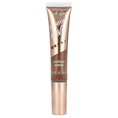 Product Image for L.A. Girl, Contour Envy, Contour Wand, GBL600 Sunset Glow , 0.51 fl oz (15 ml)