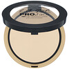 L.A. Girl, Pó prensado mate Pro Face HD, Classic Ivory, 7 g