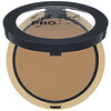 L.A. Girl, Pó compacto fosco Pro Face HD, Warm Caramel, 7 g