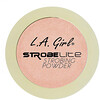 L.A. Girl, Strobe Lite, Strobing Powder, 90 Watt, 0.19 oz (5.5 g)