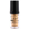 L.A. Girl, プロカバレッジHDファンデーション、ナチュラル(28 ml)