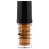 L.A. Girl, プロカバレッジHDファンデーション、ブロンズ(28 ml)