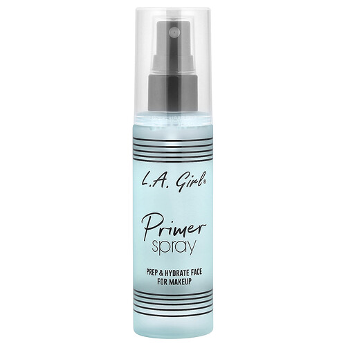 L.A. Girl, Primer Spray, GFS916, 2.7 fl oz (80 ml)