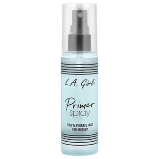 L.A. Girl, Spray grund, GFS916, 80 ml