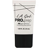 L.A. Girl, Prebase para rostro Pro Prep HD, Claro, 15 ml (0,5 oz. liq.)