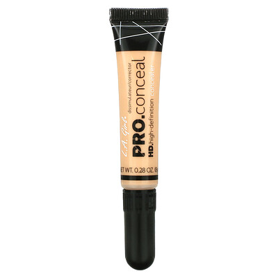 

L.A. Girl Консилер Pro Conceal HD Concealer фарфоровый 8 г