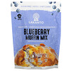 Lakanto, Blueberry Muffin Mix, 6.77 oz (192 g)