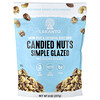 Lakanto, Candied Nuts, Simple Glazed, 8 oz (227 g)