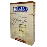 DeLallo, Картофельные гночи 16 унции (454 г) отзывы