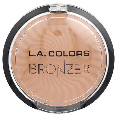 L.A. Colors, Bronceador, CFB404 Spice, 12 g (0,42 oz)