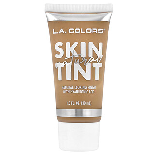 L.A. Colors, Tint Kulit Asli, CLM421 Toffee, 1 fl oz (30 ml)