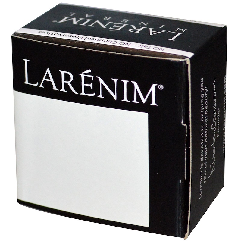 Larenim, Skin Care, Dusk 'Til Dawn Recovery, 5 g - iHerb.com