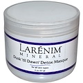 Larenim, Dusk 'til Dawn Detox Masque, For All Skin Types, 2 oz (57 g
