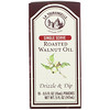 La Tourangelle, Drizzle & Dip, Roasted Walnut Oil, 10 Pouches, 0.5 fl oz (15 ml) Each