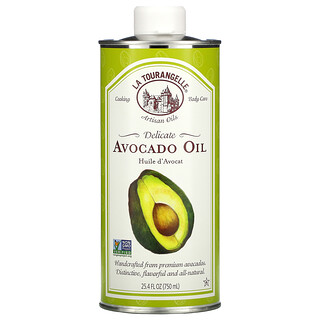 La Tourangelle, Avocado Oil, Avocadoöl, 750 ml