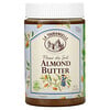لا تورونجيل, Fleur De Sel Almond Butter, 16 oz (454 g)