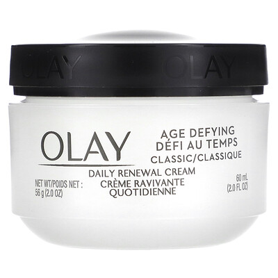 Renewal cream deals