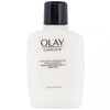Olay, Complete, UV365, ежедневное увлажняющее и солнцезащитное средство, SPF 15, для чувствительной кожи, 118 мл (4,0 унции)