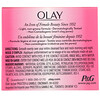 Olay, Active Hydrating, Cream, Original, 2 fl oz (56 ml)
