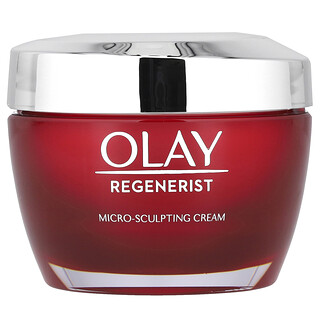 Olay, Regenerist, Crema microesculpidora, 48 g (1,7 oz)