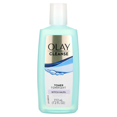 

Olay Cleanse Toner Witch Hazel 7.2 fl oz (212 ml)