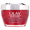 Olay, Regenerist, микромоделирующий крем, без отдушек, 48 г (1,7 унции)