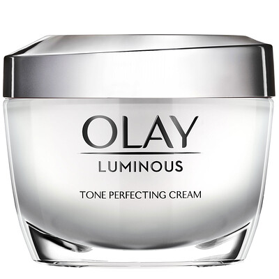 Olay Luminous, крем для выравнивания тона, 48 г (1,7 унций)