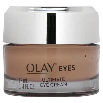 

Olay Eyes Крем для век Ultimate 0 4 жидкой унции (13 мл)