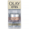 Olay, 專研眼周精粹系列，至臻眼霜，0.4 液量盎司（13 毫升）
