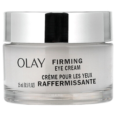 Product Image for Olay, Collagen Peptide Eye Cream, 0.5 fl oz (15 ml)