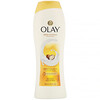 Olay, Ultra Moisture Body Wash, Shea Butter, 13.5 oz (400 ml)