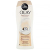 Olay, Ultra Moisture Body Wash, Coconut Oasis, 22 fl oz (650 ml)