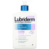 Lubriderm, Daily Moisture Lotion, Shea + Calming Lavender Jasmine, 16 fl oz (473 ml)