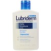 Lubriderm, Loción humectante diaria para piel normal a seca sin fragancia, 177 ml