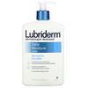 Lubriderm, デイリーモイスチャーボディローション、473ml（16液量オンス）