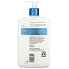 Lubriderm‏, Daily Moisture Lotion, Normal to Dry Skin, 16 fl oz (473 ml)