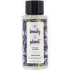 Love Beauty and Planet, Smooth and Serene Conditioner, Argan Oil & Lavender, 13.5 fl oz (400 ml)