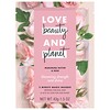 Love Beauty and Planet, 2 Minute Magic Masque,  Murumuru Butter & Rose, 1.5 oz (43 g)