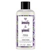 Love Beauty and Planet‏, Smooth and Serene Conditioner, Argan Oil & Lavender, 3 fl oz (89 ml)