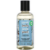 Love Beauty and Planet, Volume and Bounty Shampoo, Coconut Water & Mimosa Flower, 3 fl oz (89 ml)