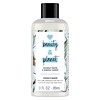 Love Beauty and Planet‏, Volume and Bounty Conditioner, Coconut Water & Mimosa Flower, 3 fl oz (89 ml)