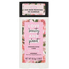 Love Beauty and Planet, Pampering Deoderant، غني بزبدة المورموروالورود، يبلغ حجمه 2.95أونصة( ما يعادل83.5)