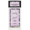 Love Beauty and Planet, مزيل عرق مريح، زيت الأرجان واللافندر، يبلغ حجمه 2.95 أونصة سائلة (83.5 جم)